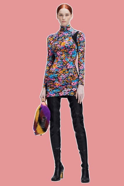 STELLA MCCARTNEY A21 LOOKBOOK By Joe Mur... — Stella McCartney