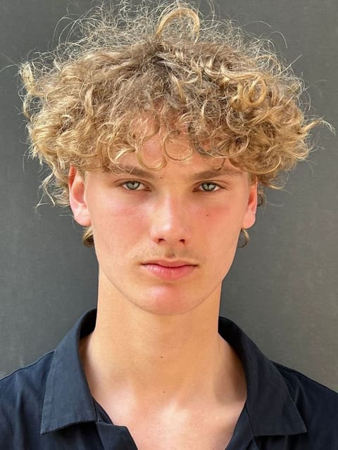 Vlad Baeyens — 1