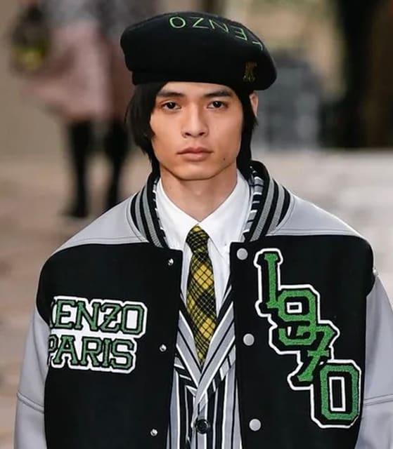 Takuma Amakasu