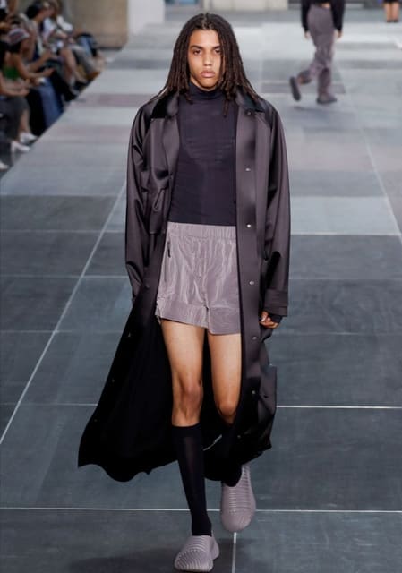 Rains S/S 23 Show — Rains