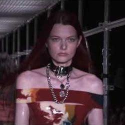 Paco Rabanne S/S 23 Show — Rabanne