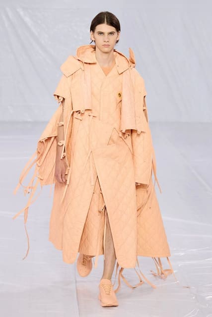Craig Green S/S 23 Men's Show — Craig Green