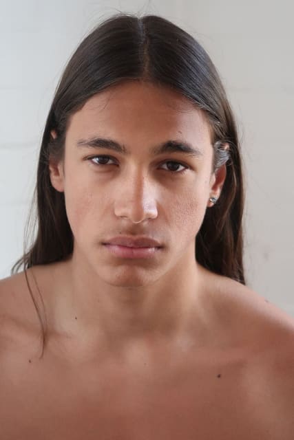 Kieran Vaidya