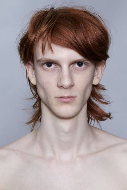 Felix Roxburgh — 11