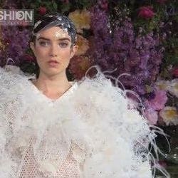 Alexis Mabille Haute Couture Fall 2013 S... — Alexis Mabille