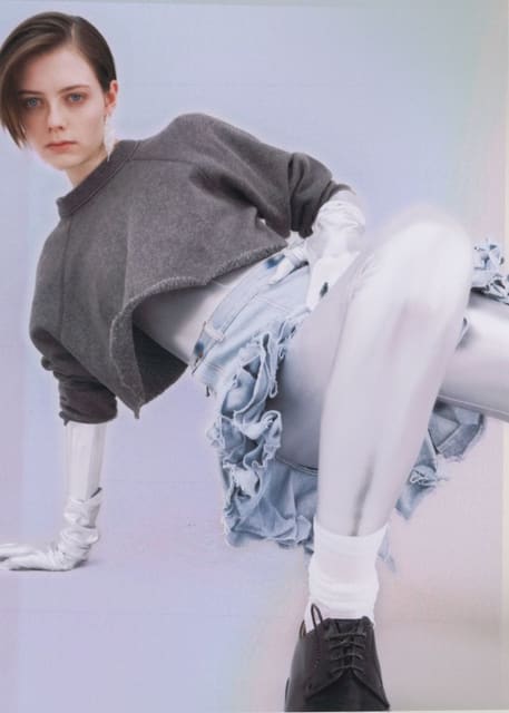 Yearbook Part 1 — Is In Town Magazine