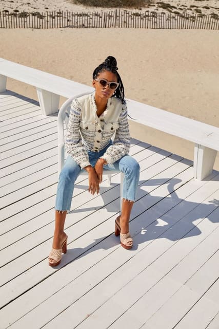 Pre Fall June 2022 — Veronica Beard