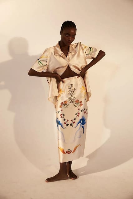 Rosie Assoulin