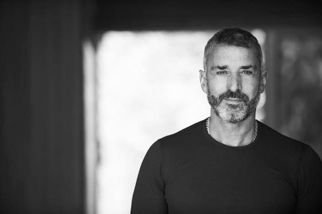 Olivier Van Doorne