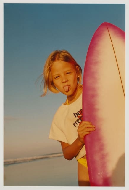 SÉRIE DE MODE : ALICE IN OCEANLAND — Milk Magazine