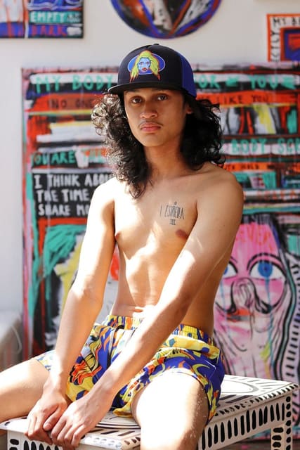 New York State of Mind — Glamcult Magazine