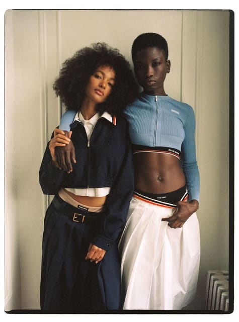 The Space Between Us — InStyle Mexico