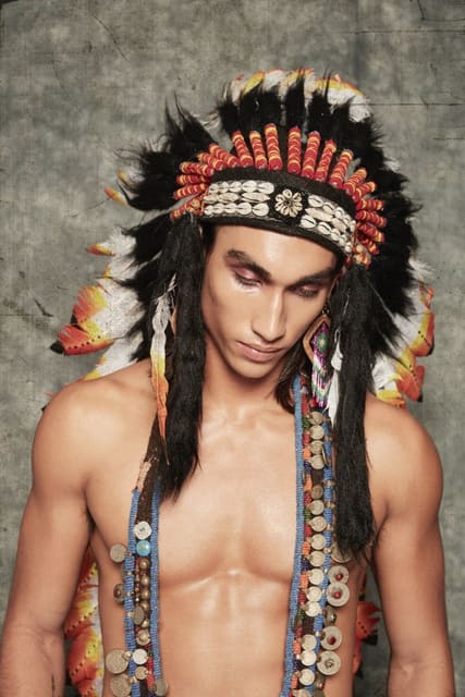 La Femme Magazine | #Peace&Love by José ...