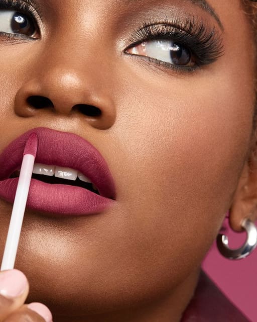 Buxom - Matte Makers Campaign