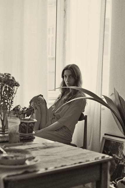 Zeynep Ozkanca