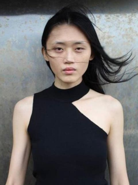 Suyu Huang