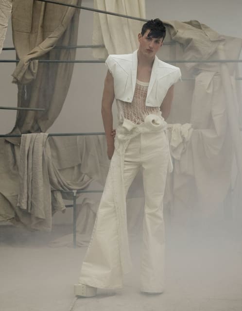 Shibari — Citizen K Homme