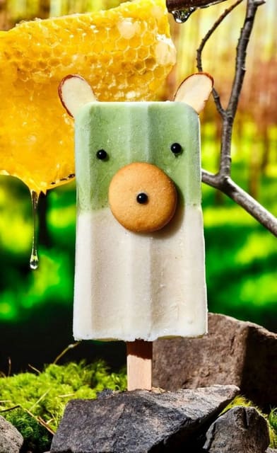 6 Cool Ice Pops to Make With Your Kids — The New York Times Magazine