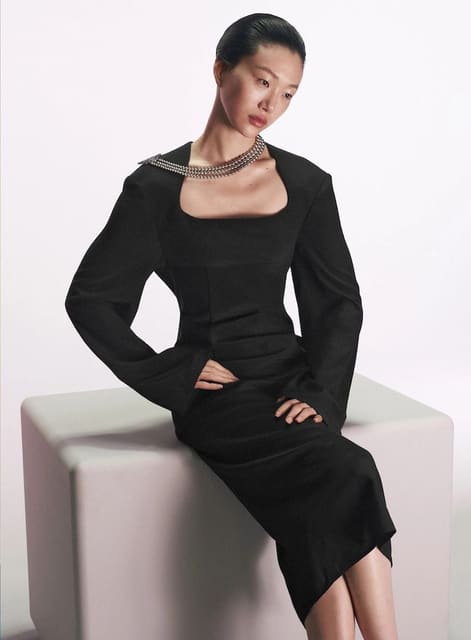 Sora Choi