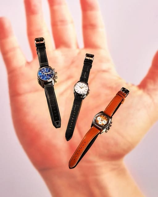 How to Invest in the Skyrocketing Watch ... — GQ Magazine U.S.