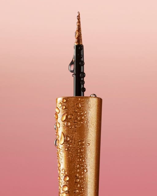 Aqua Resist Color Ink — Make Up For Ever