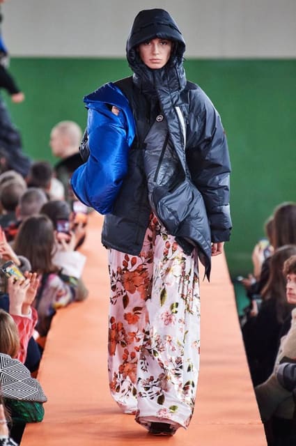 Y/Project F/W 20 Men's Show — Y/Project