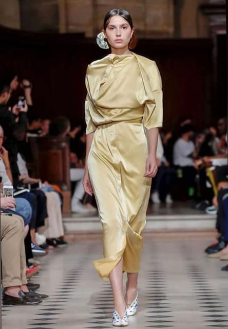 Y Project S/S 20 Men's Show — Y/Project
