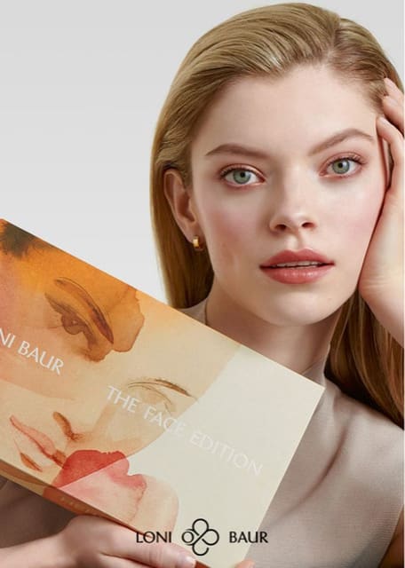 Loni Baur Editions