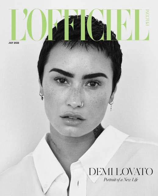 L'Officiel Philippines July 2022 Digital... — L'Officiel Philippines