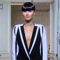 Rad by Rad Hourani S/S 13 Show — Rad Hourani