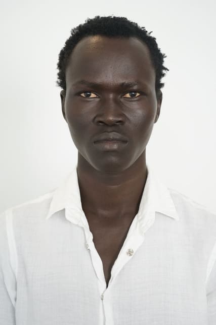 Ajak Deng Chol