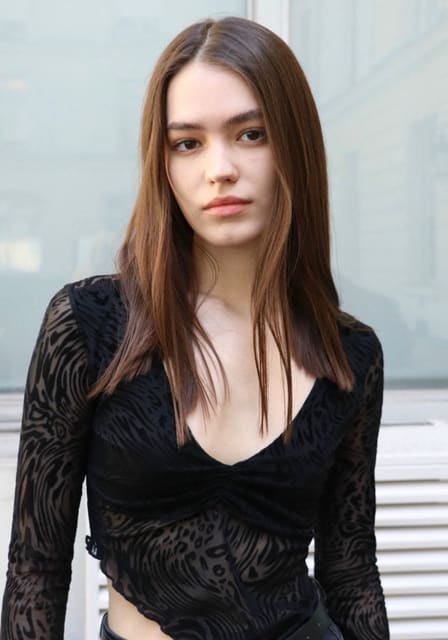 Dana Dobrinskaya