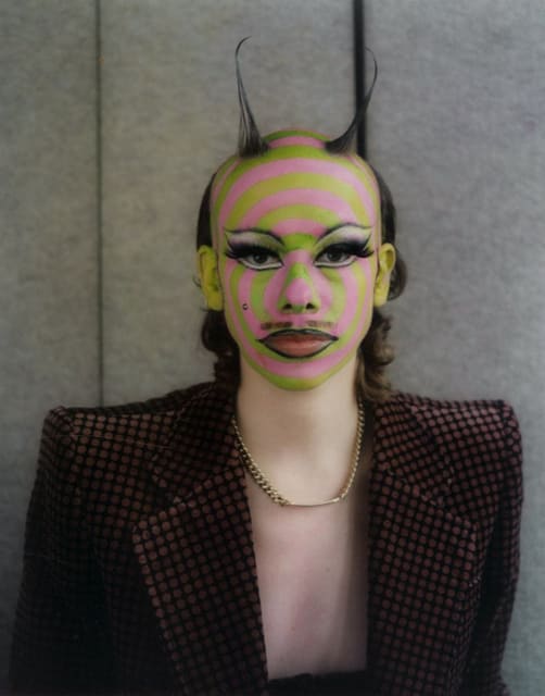 Drag Kings — Candy Magazine