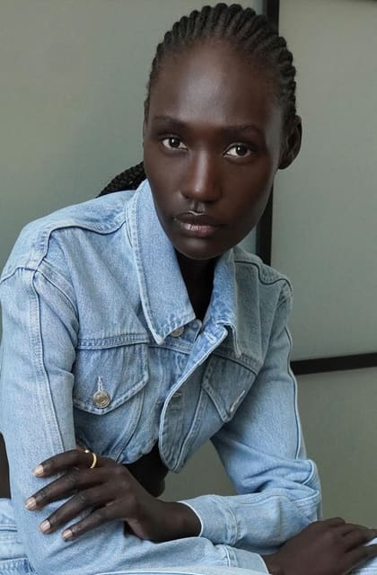 Anyon Asola Adut