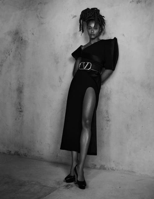 Vivacity — Vestal Magazine
