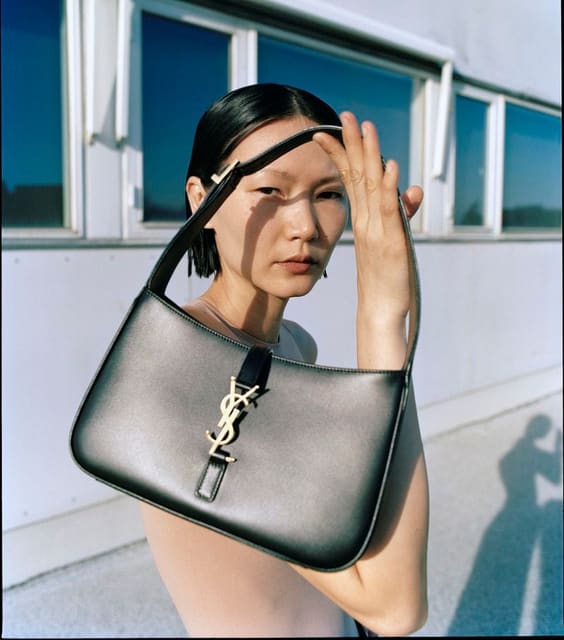 Gwen — InStyle Mexico