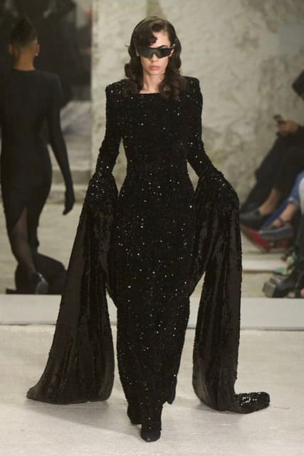 Vetements S/S 23 Show — Vetements