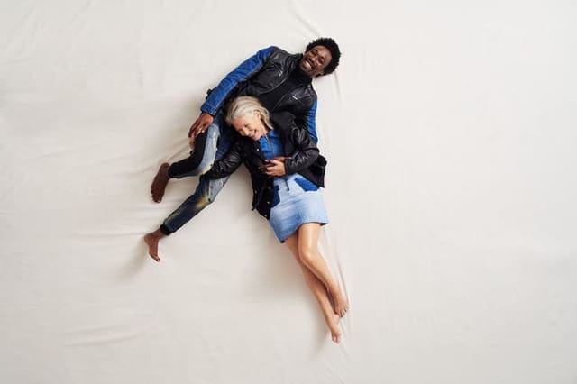 Desigual Jan 2021 #Hybrids — Desigual