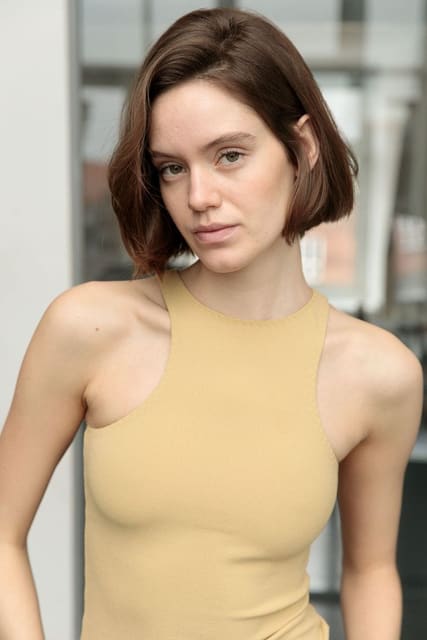 Ellen Vang