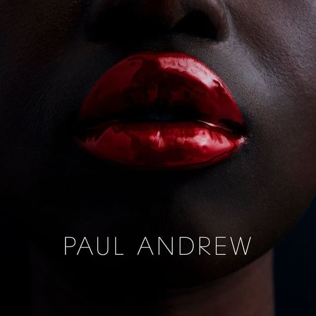Paul Andrew F/W 22 Campaign