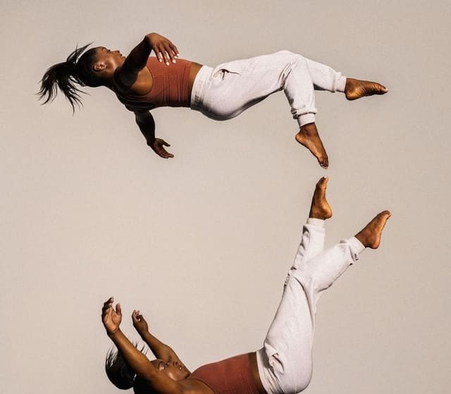 SK-II: Simone Biles — SK-II
