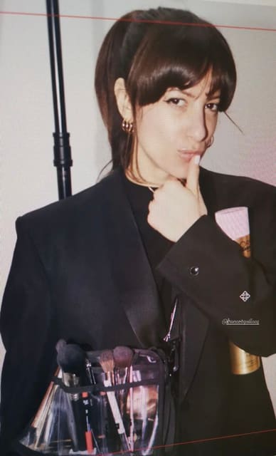 Shaila Moran
