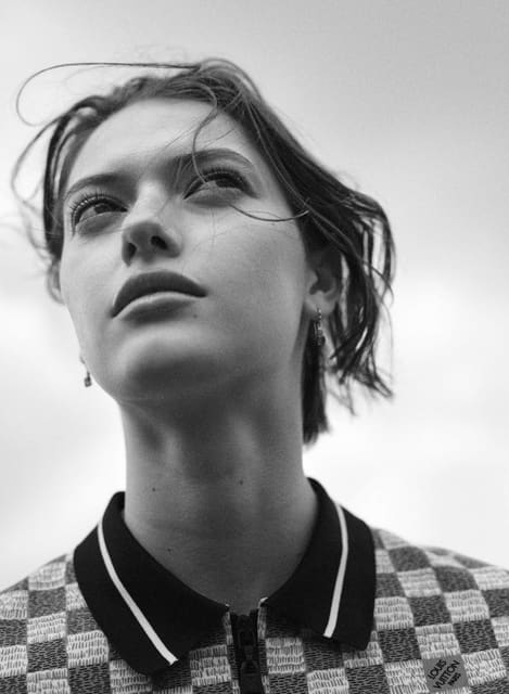 Louis Vuitton — Russh