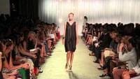 Doo.Ri S/S 12 show — Doo.Ri
