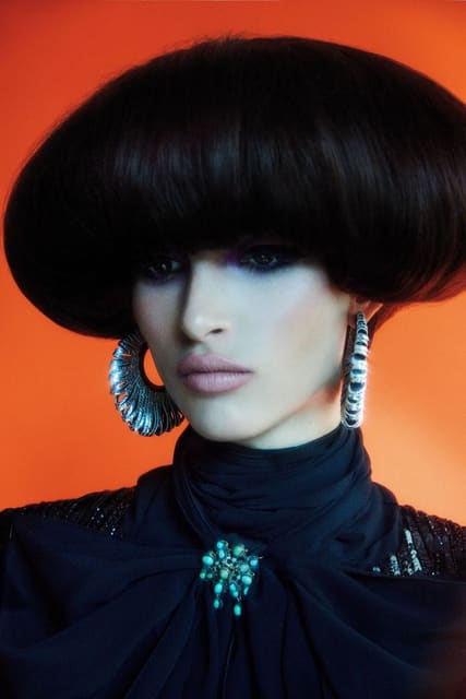 Extase by Carlo William Rossi and Fabio ... — Tush Magazine
