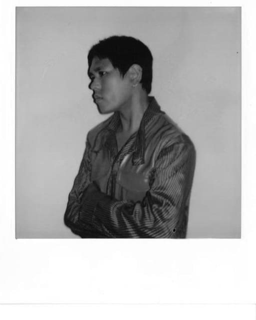 Izwan Abdullah