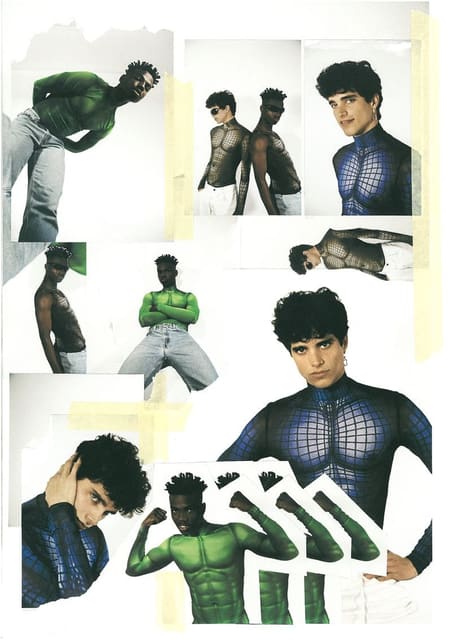 Cypress — GQ Portugal