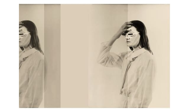 Clair Obscur by Jean Francois Lepage — Grey Magazine