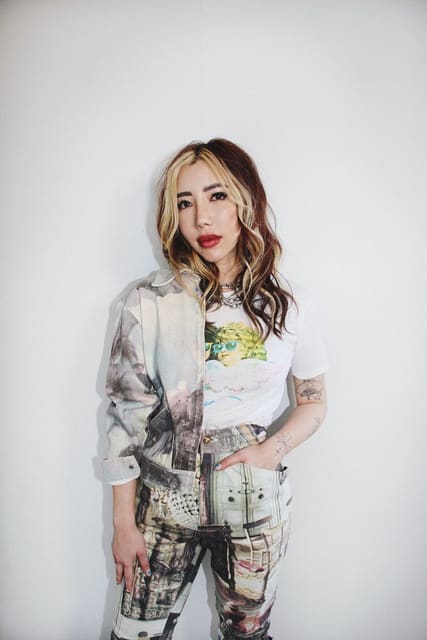 토키몬스타 (Tokimonsta) — ODDA Korea
