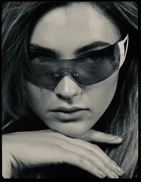 Stefanie Giesinger / MUSE Models NYC